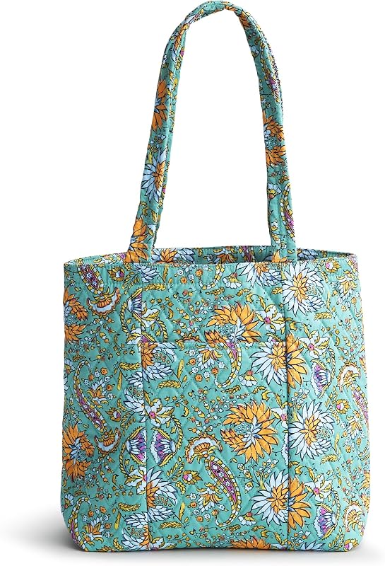 Vera Bradley Women's Cotton Tote
