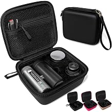Hard Carrying Case for Shark ChillPill Fan, EVA Travel Storage Bag