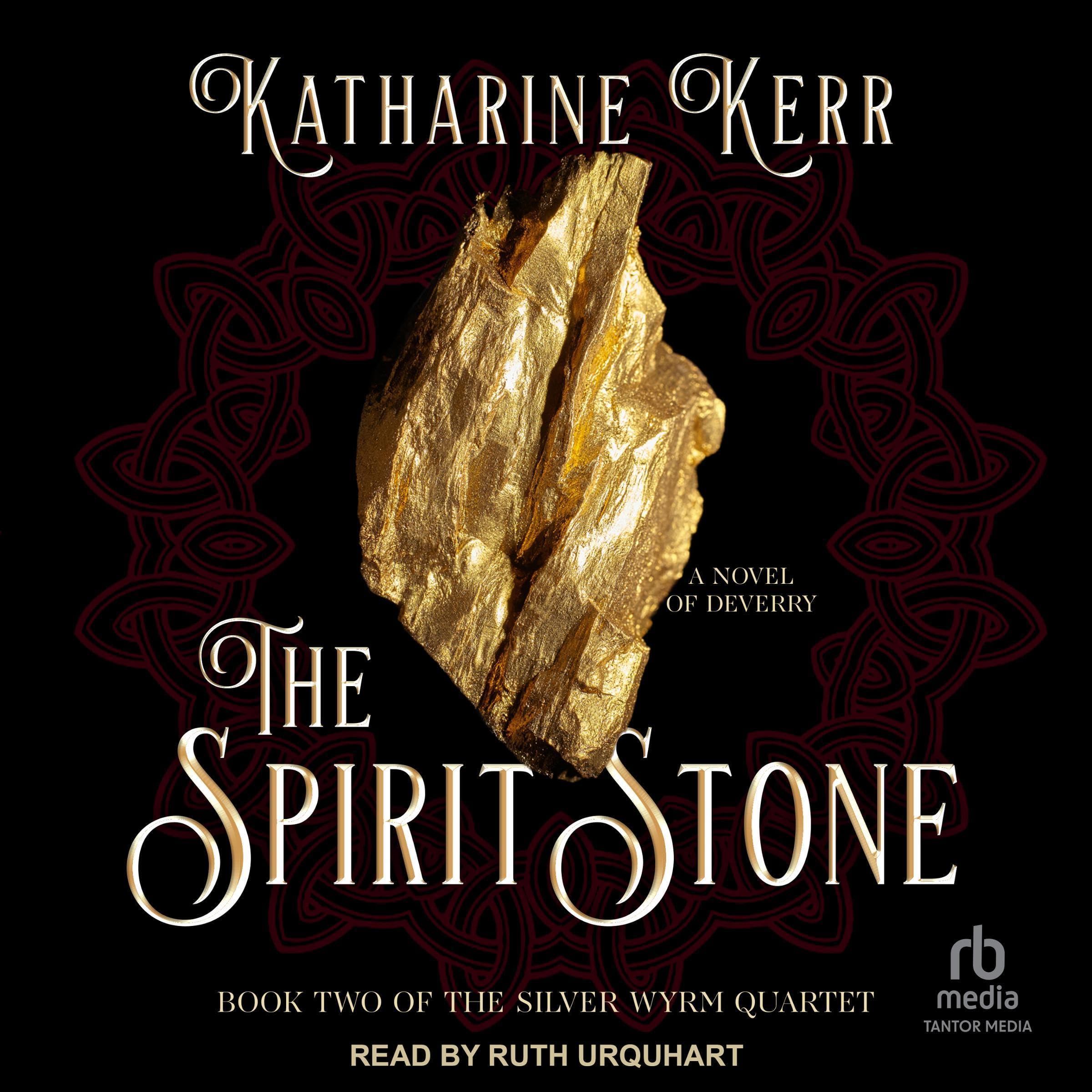 The Spirit Stone