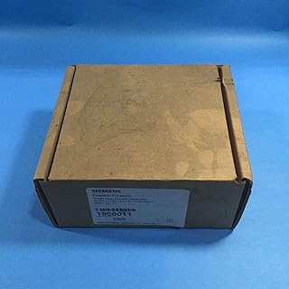 SIEMENS INDUSTRY 195-0011 Surface Mounted, Pneumatic Output, Direct Acting, SNGLE Input, Receiver/Controller