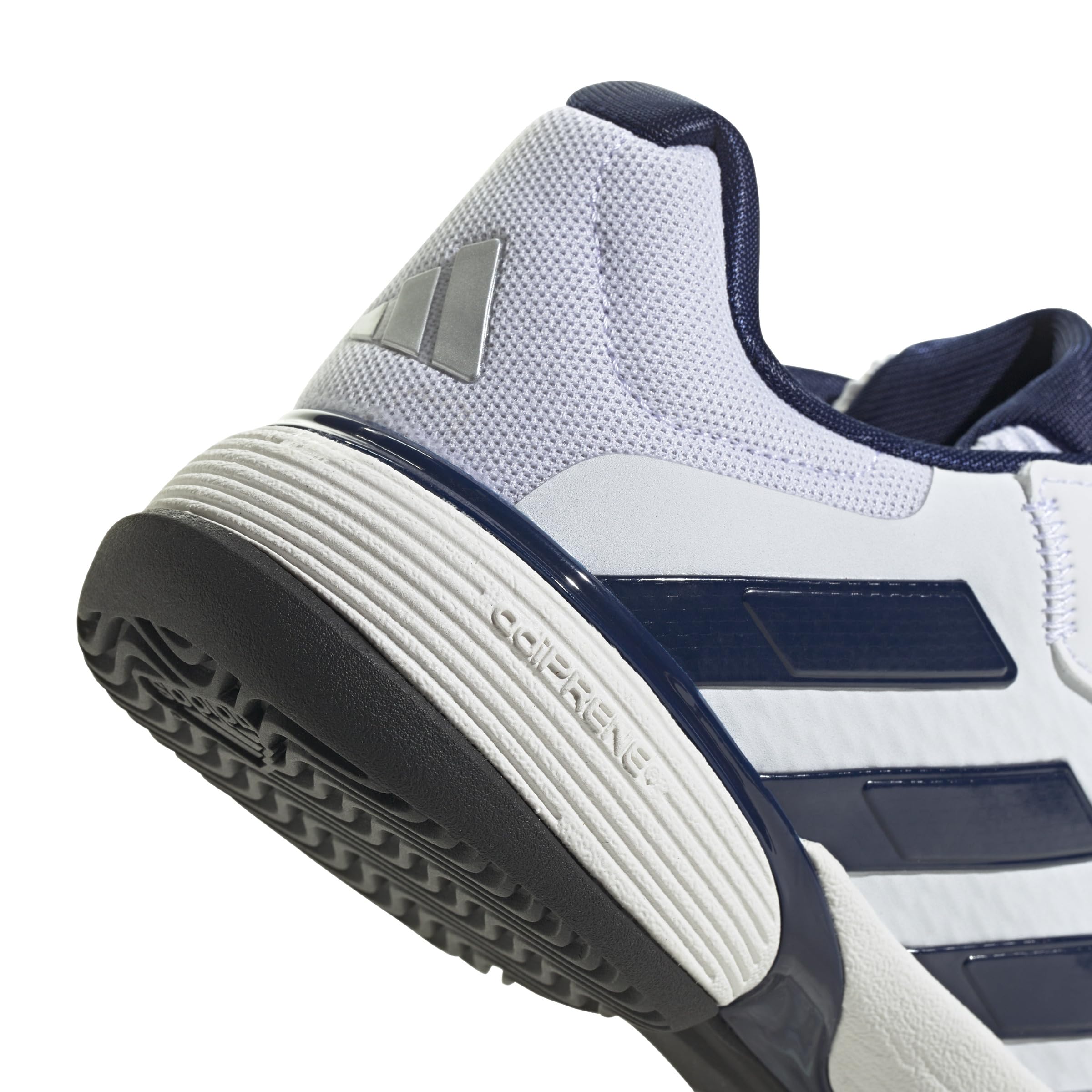 adidas Barricade Kids Tennis Shoes, Zapatillas de Tenis Unisex niños