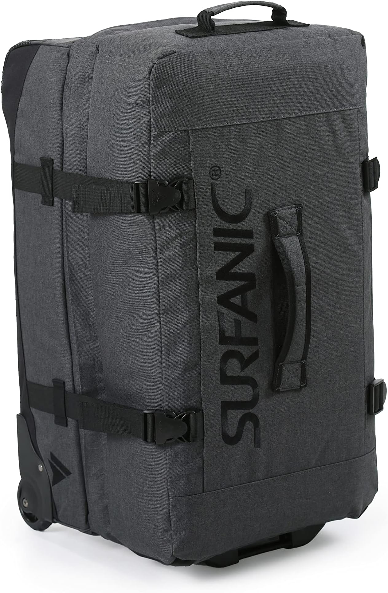 Surfanic Maxim 2.0 100L Roller Bag