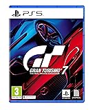 Gran Turismo 7 (PS5)