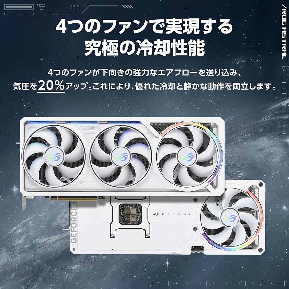 Amazon | ASUS NVIDIA GeForce RTX 5080 ビデオカード 16GB