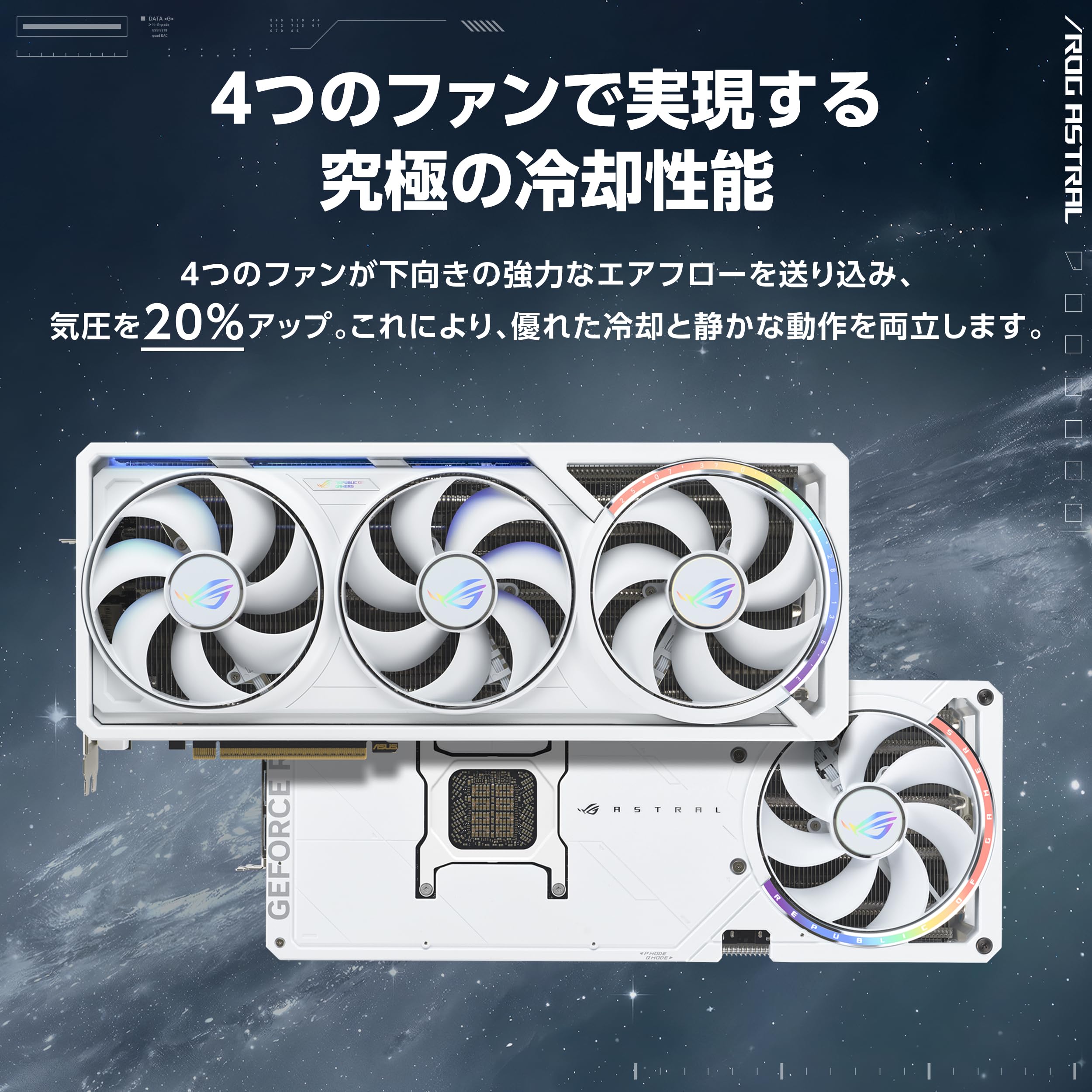 Amazon | ASUS NVIDIA GeForce RTX 5080 ビデオカード 16GB