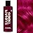 Lunar Tides Semi-Permanent Hair Color (43 colors) (Fuchsia, 8 fl. oz.)