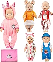 5 inch dolls wholesale