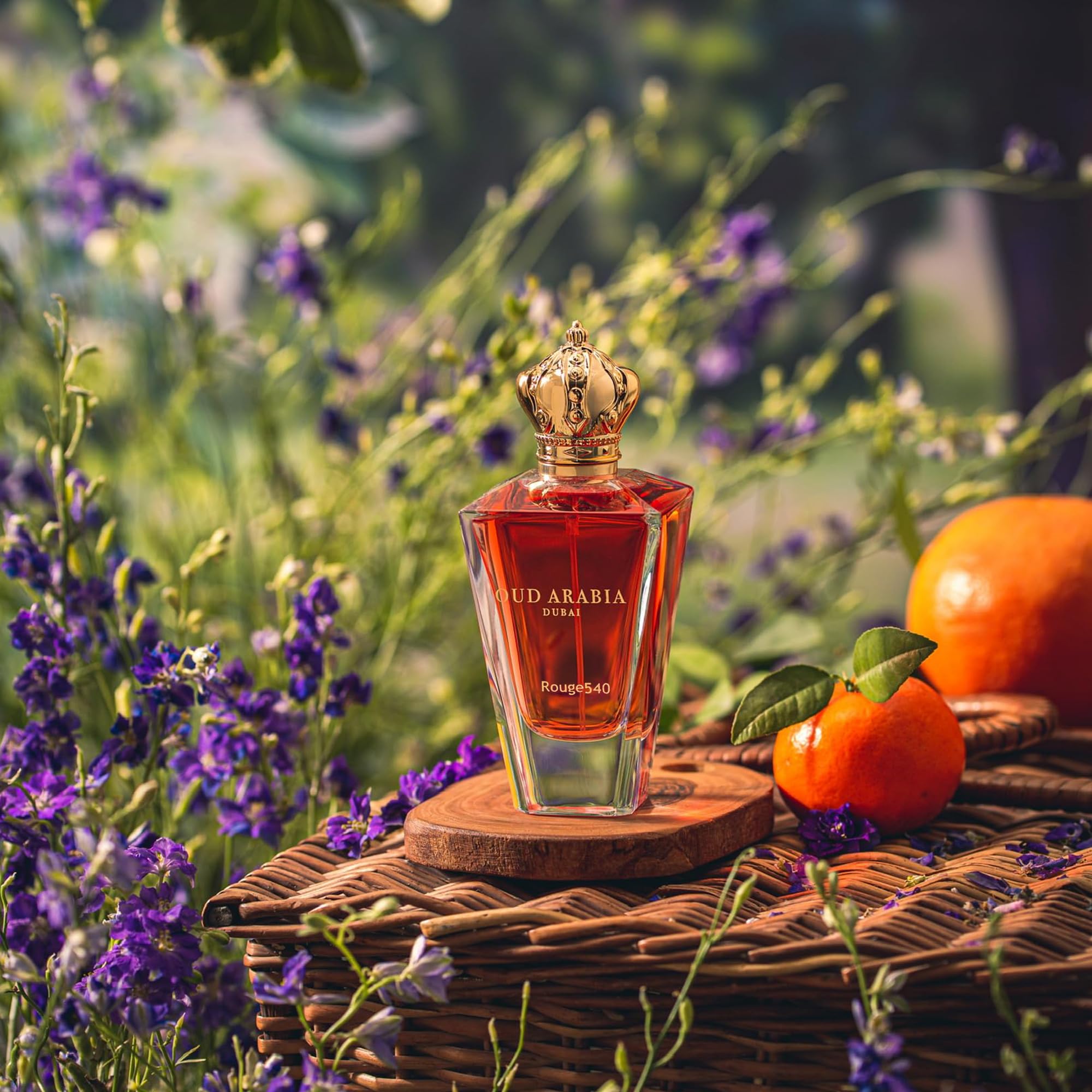 Buy OUD ARABIA ROUGE540 Eau De Perfume | Unisex Fragrance | Long