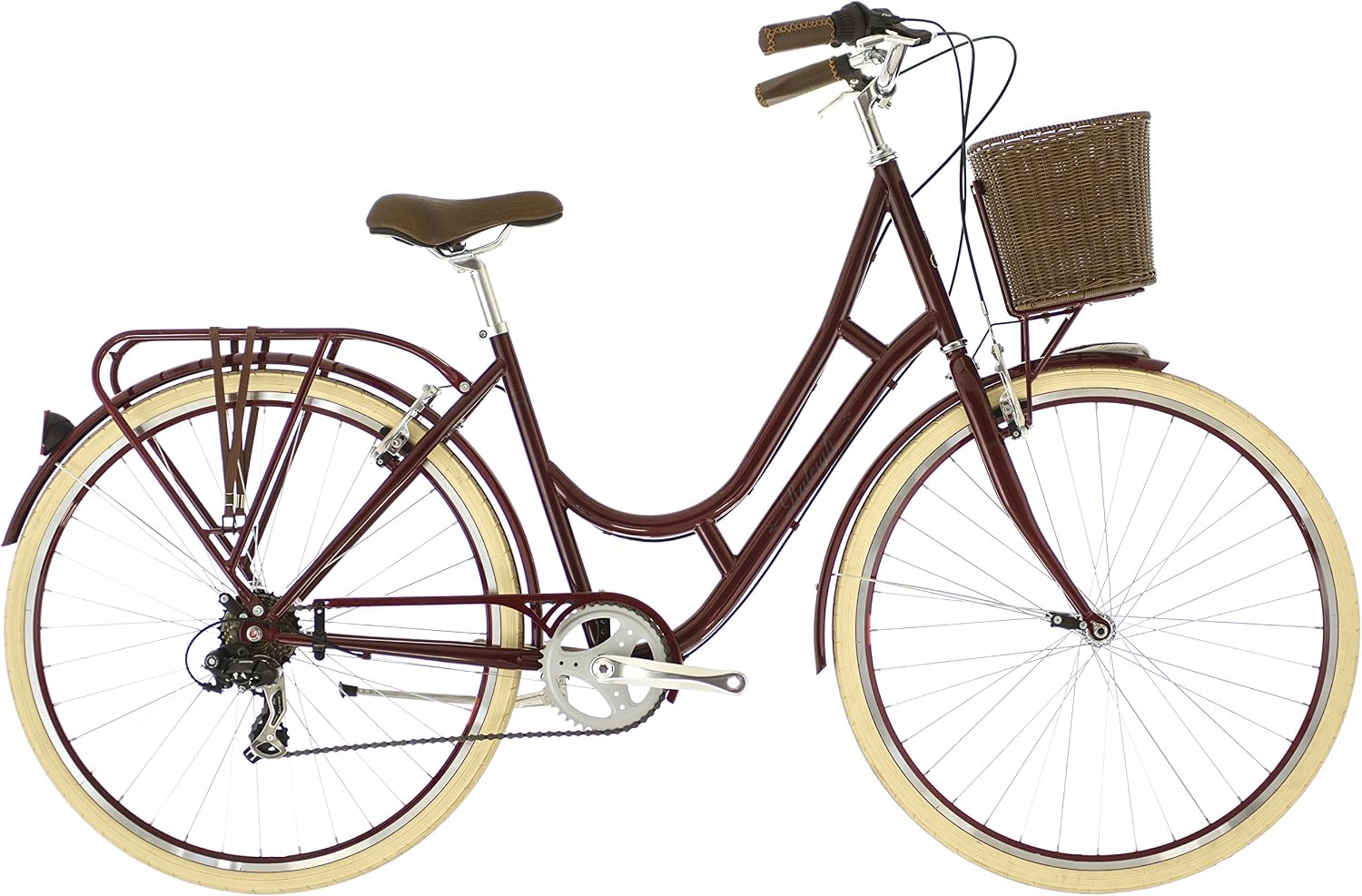 Raleigh Women CAMEO 700c/17 inch Womens 