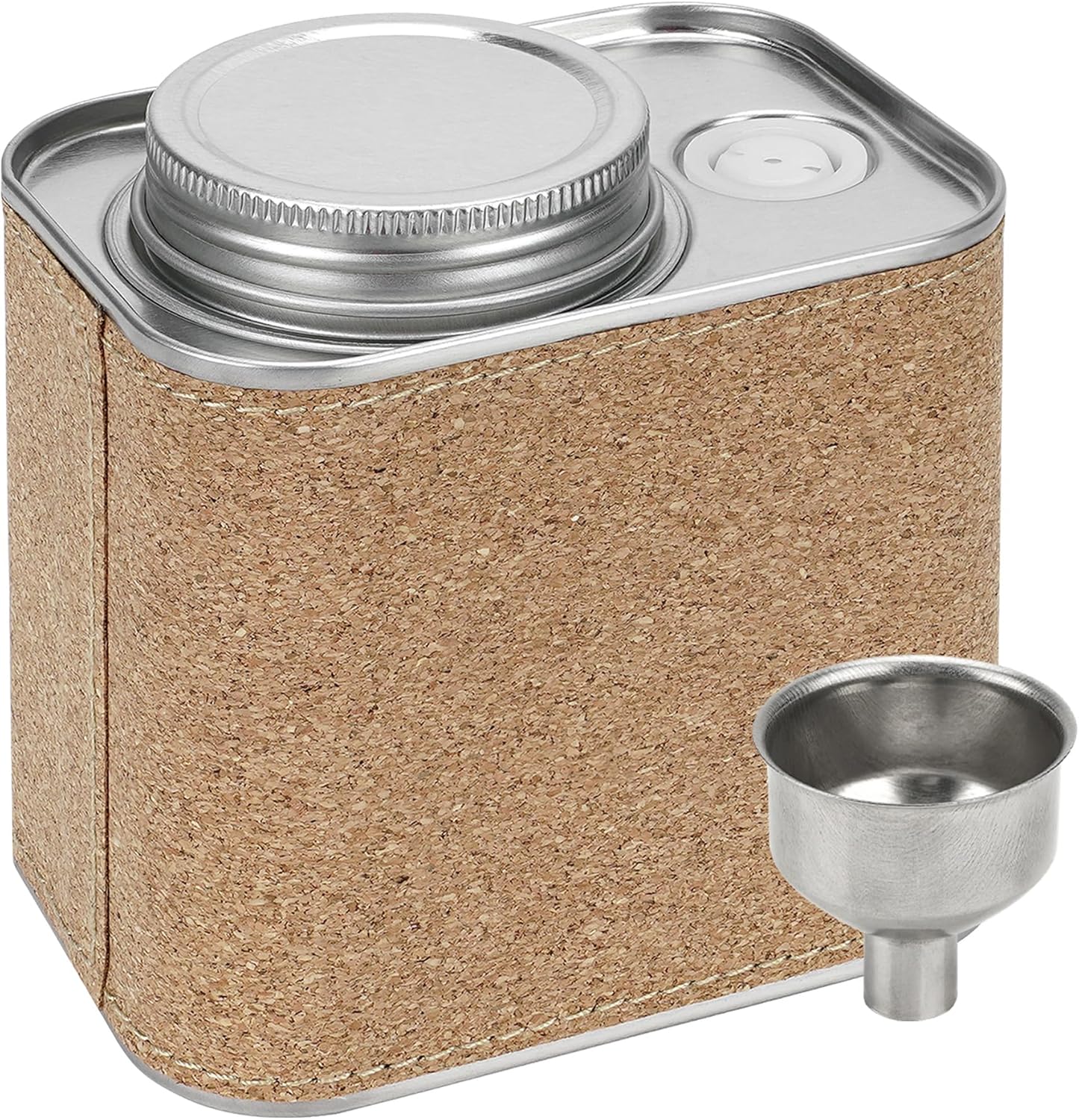 Tarro de Almacenamiento para Granos de Café TOCCOL, Airtight, 150g