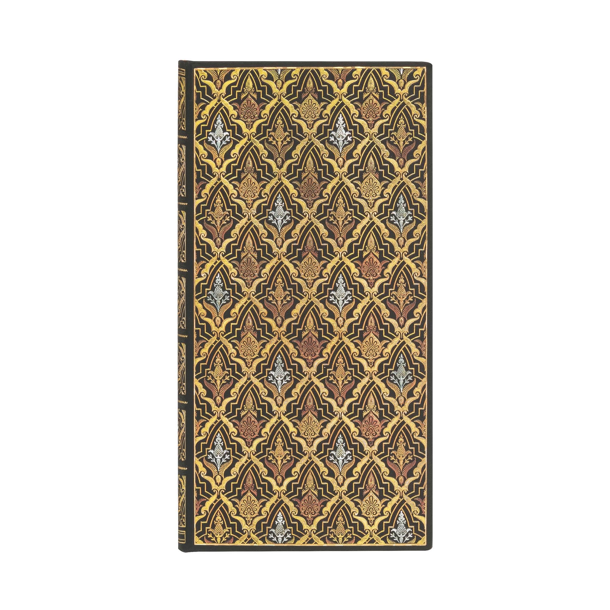 Destiny Slim Lined Hardcover Journal
