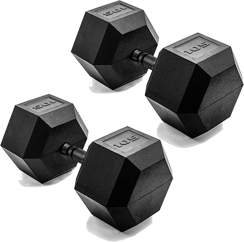 Miniatura 63 de CAP Barbell - Mancuerna recubierta | Varias opciones de pares y conjuntos