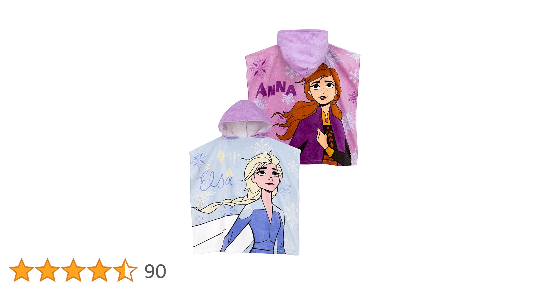 Amazon.co.jp: ディズニー アナと雪の女王タオル | Anna and Elsa