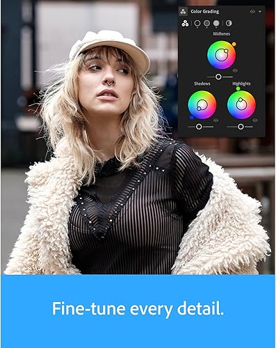 Miniatura 5 de Adobe Lightroom 1TB  AI-assisted photo editor  12-Month Subscription with auto-renewal PCMac  Digital Download