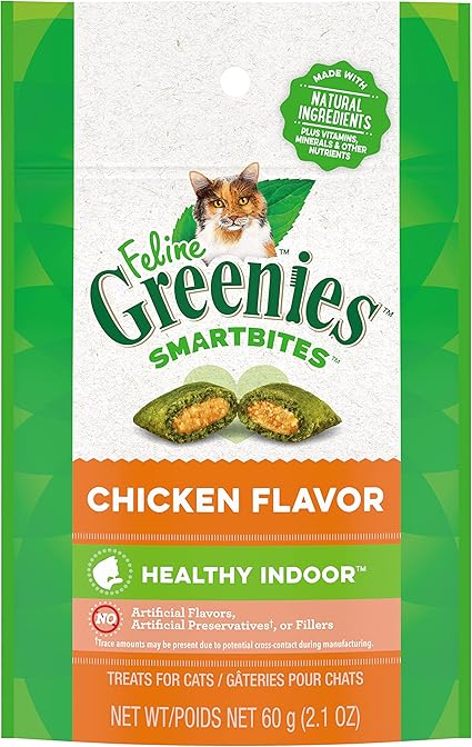 amazon greenies