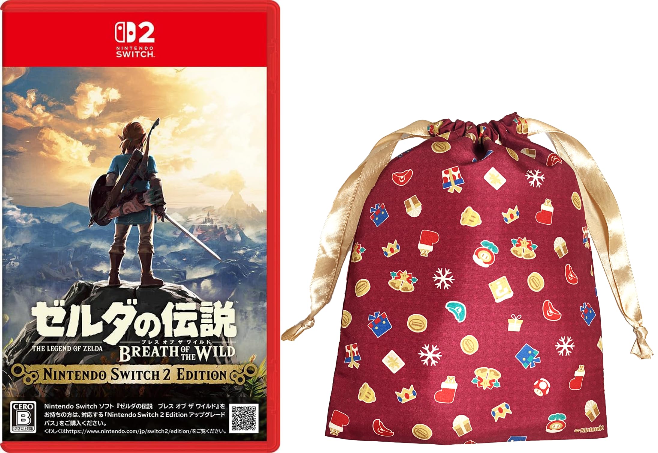 Amazon.co.jp: ゼルダの伝説 ブレス オブ ザ ワイルド Nintendo Switch