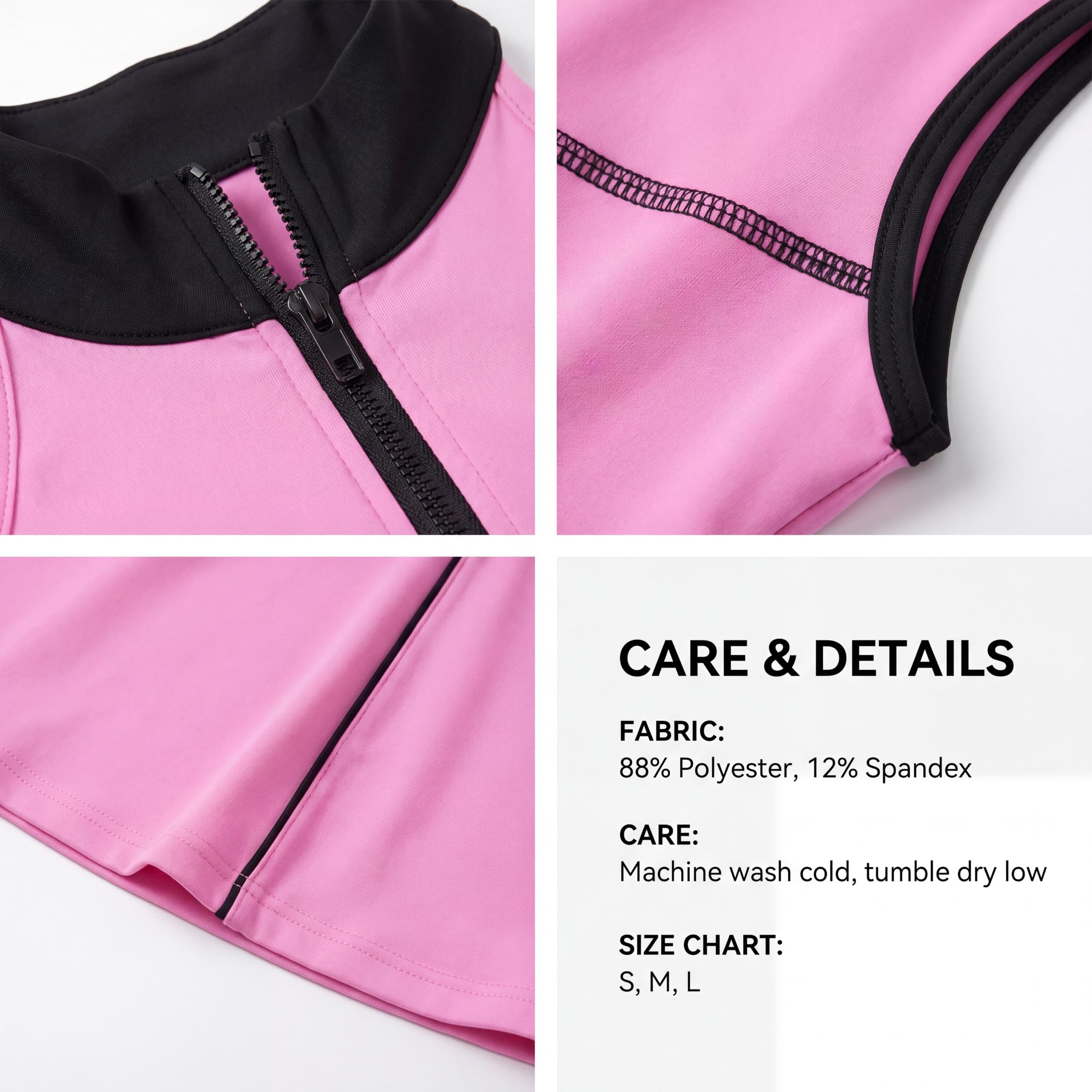 Falda pantalón Deportiva elástica y Transpirable para Mujer, de Cintura Alta, Estilo Tenis, Ideal para Fitness y Entrenamiento en el Gimnasio.