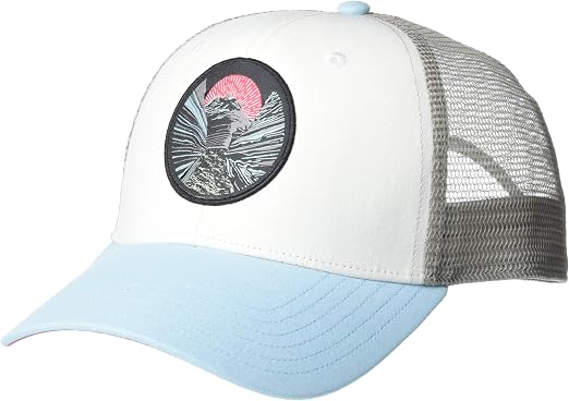 KEEN Sandstone Hat, Light Blue, OS at 