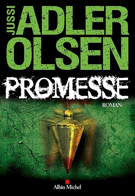 Portada de Promesse