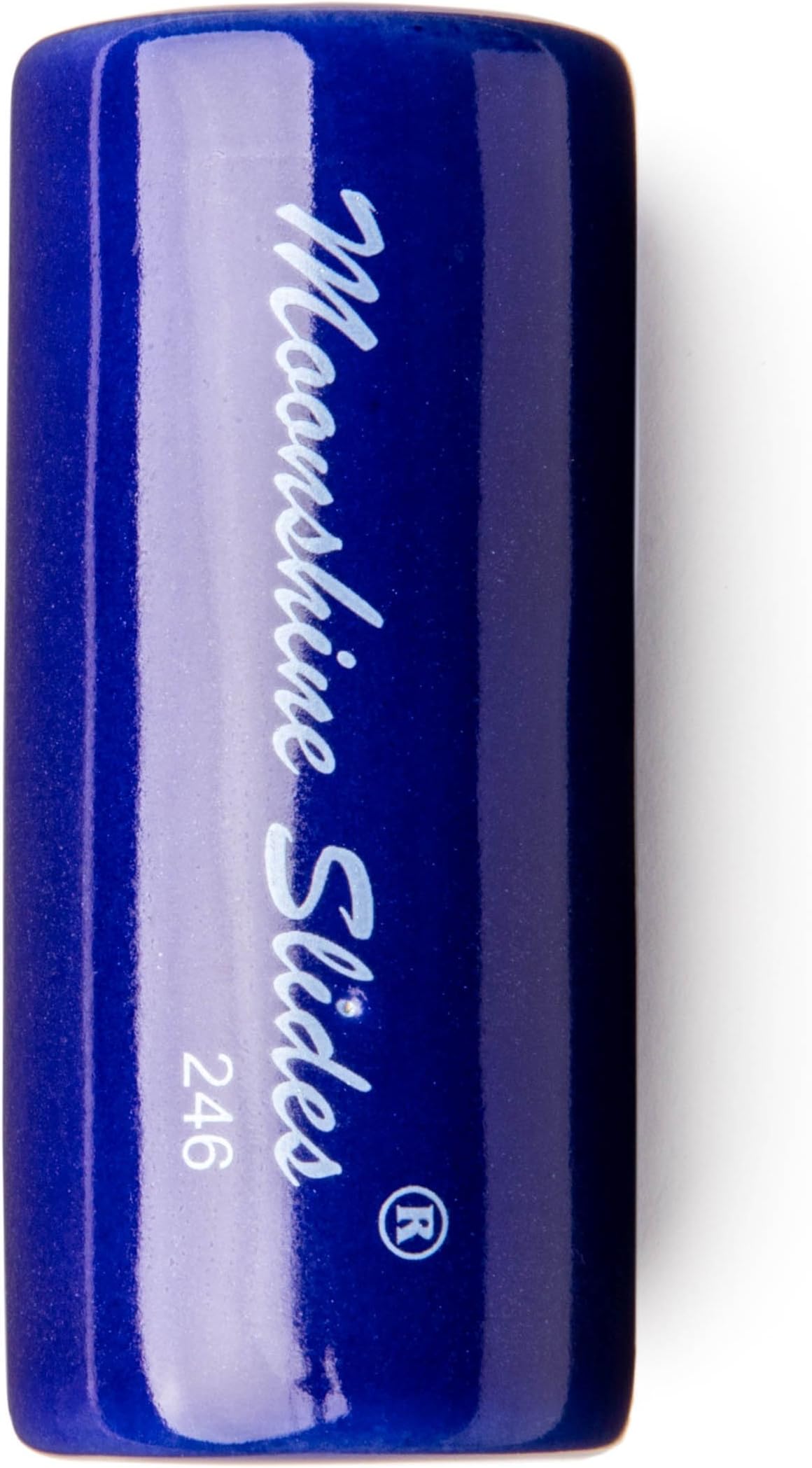 Amazon.com: 2Pcs Guitar Slide, Guitar Slides for Electric Brass Slide ...