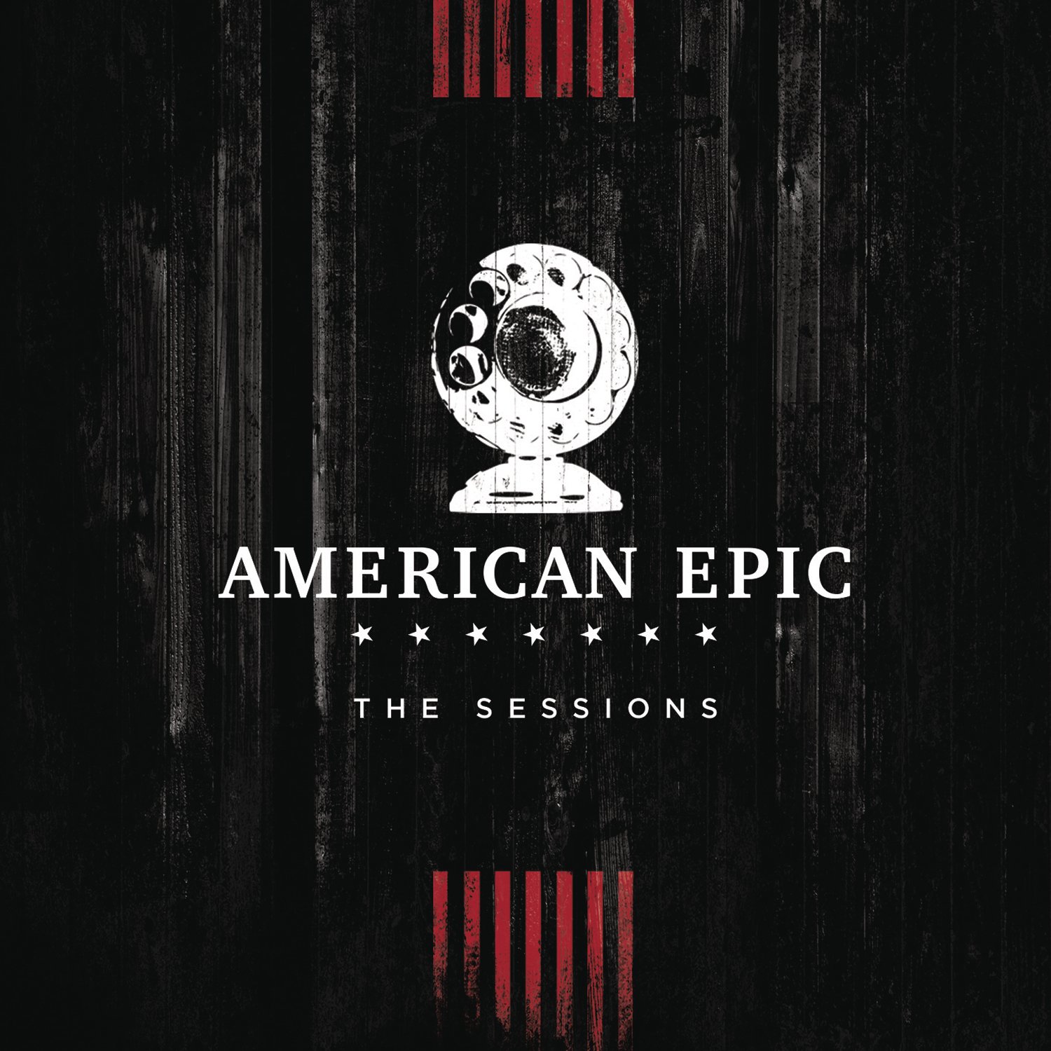 The American Epic Sessions