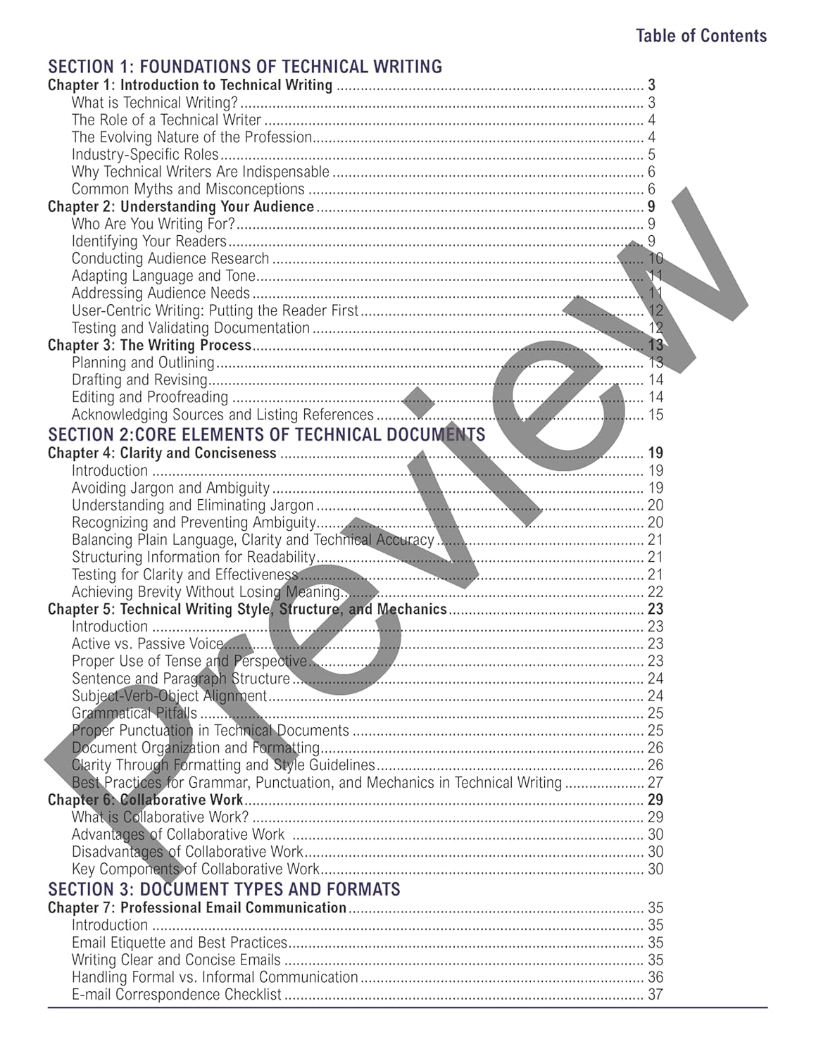 Mastering the Art of Technical Writing      Spiral-bound – March 6, 2026