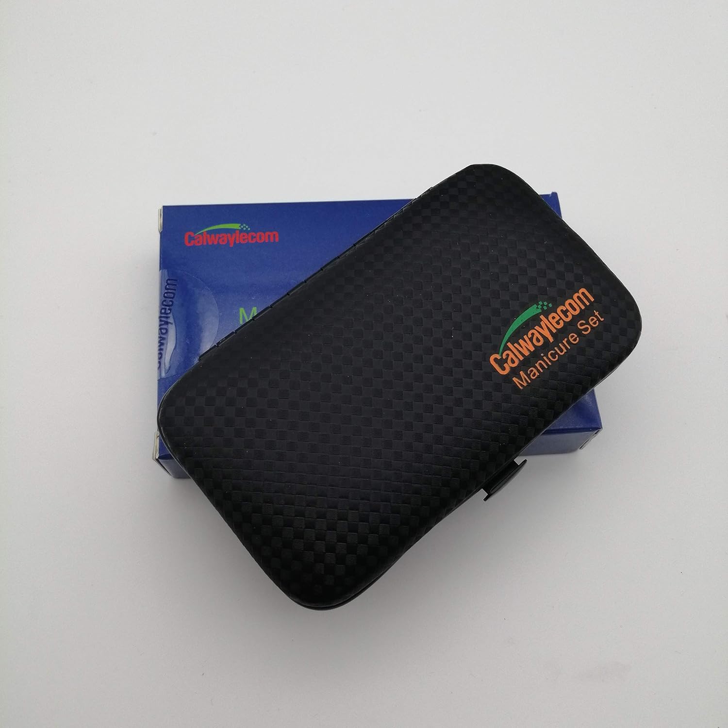 Calwaylecom Nail Clippers Set Manicure & pedicure kit 7 In 1 clippers nail set Nail Kit Tools Nail Grooming Kit travel manicure kit for Women/Men Manicure Set Personal care - Nail Clipper Kit : Beauty & Personal Care