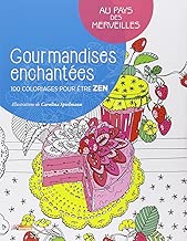 Download Gourmandises enchantées PDF