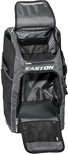 Miniatura 7 de Easton  Catcher's Wheeled Bag Series  Baseball & Softball  Multiple Styles