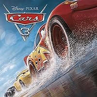 Algopix Similar Product 14 - Cars 3 (Songs Only)