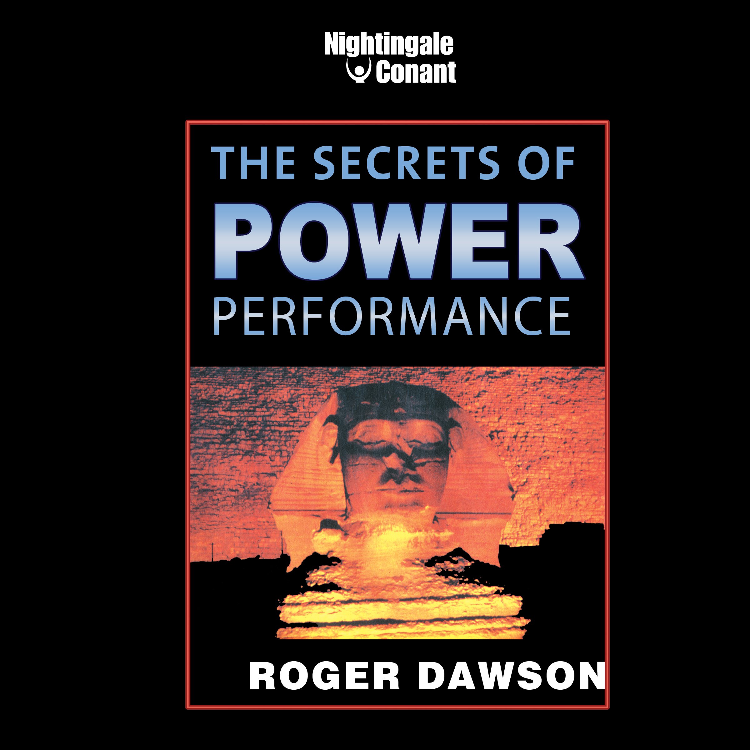 The Secrets of Power Performance