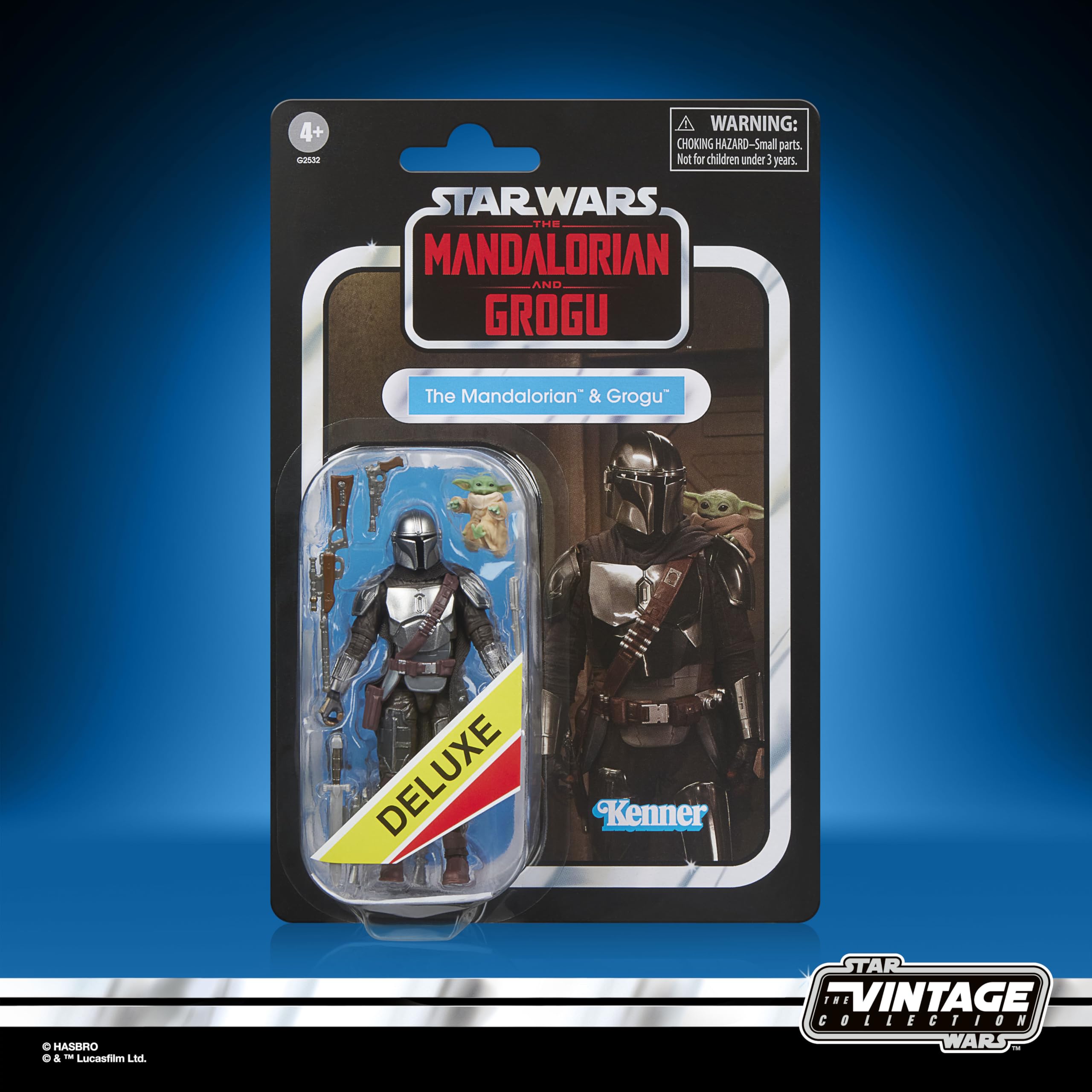 Amazon.co.jp: ハズブロ（Hasbro）STAR WARSスター・ウォーズ