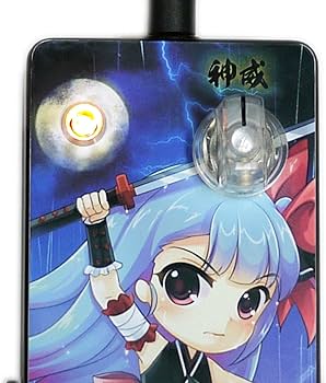 Amazon | 【m.o.e. fxp】萌えエフェクター ワンノブオーバードライブ