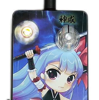 Amazon | 【m.o.e. fxp】萌えエフェクター ワンノブオーバー