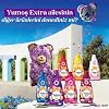 Soft Extra Laundry Softener Lotus ml 1440 ml 60 Washing