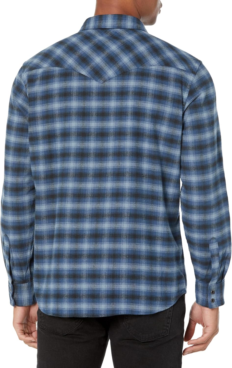 Pendleton Men's Long Sleeve Wyatt Shirt