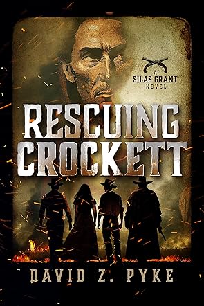 Rescuing Crockett