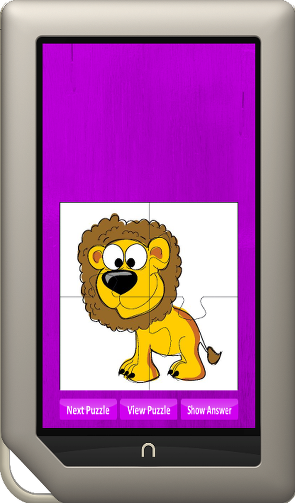 Animal Puzzles 699 Animals And Birds Jigsaw Puzzles Age 2 To 8 Years