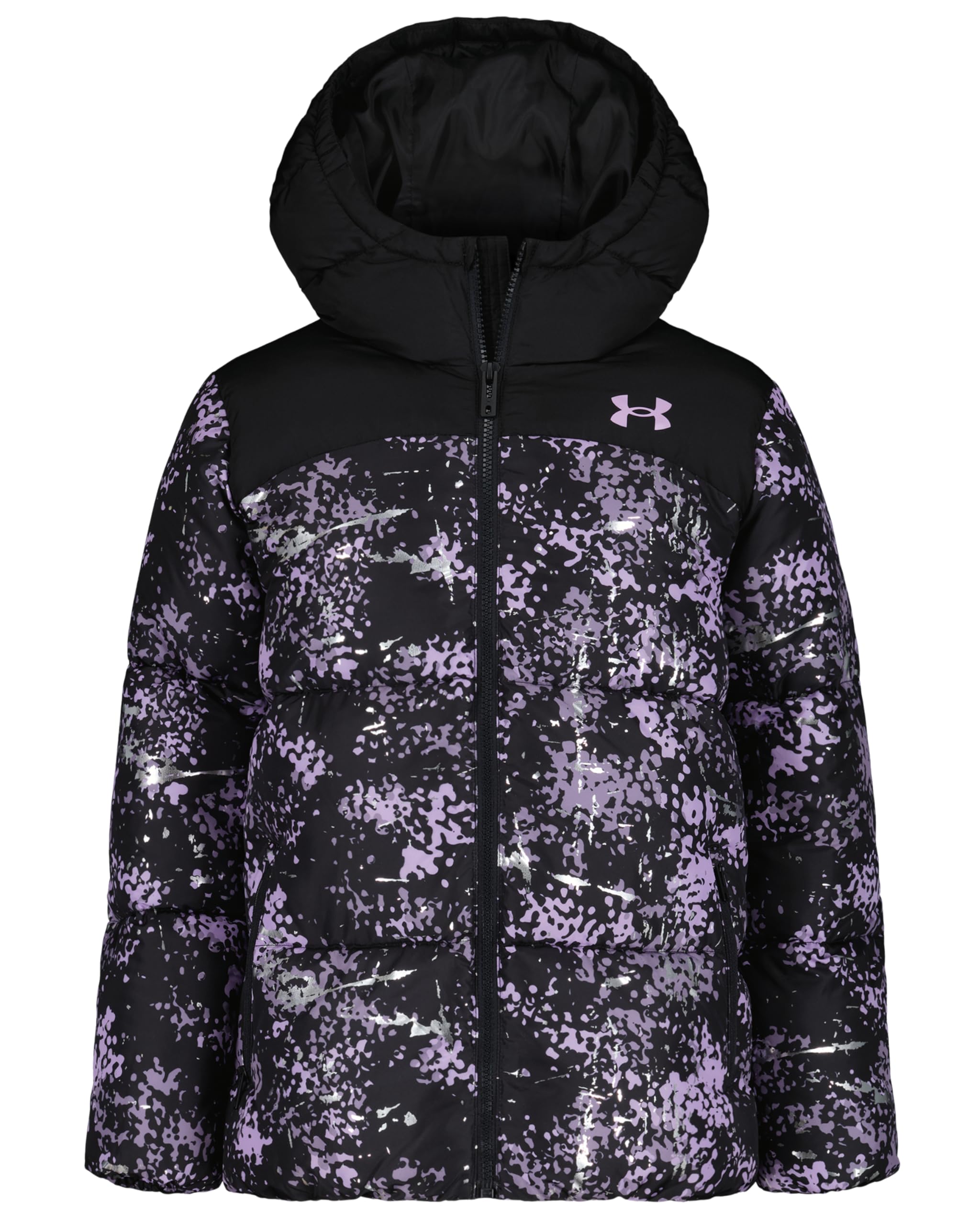 Under Armour Under Armour Prime Printed Puffer Giacca Unisex - Bambini e ragazzi