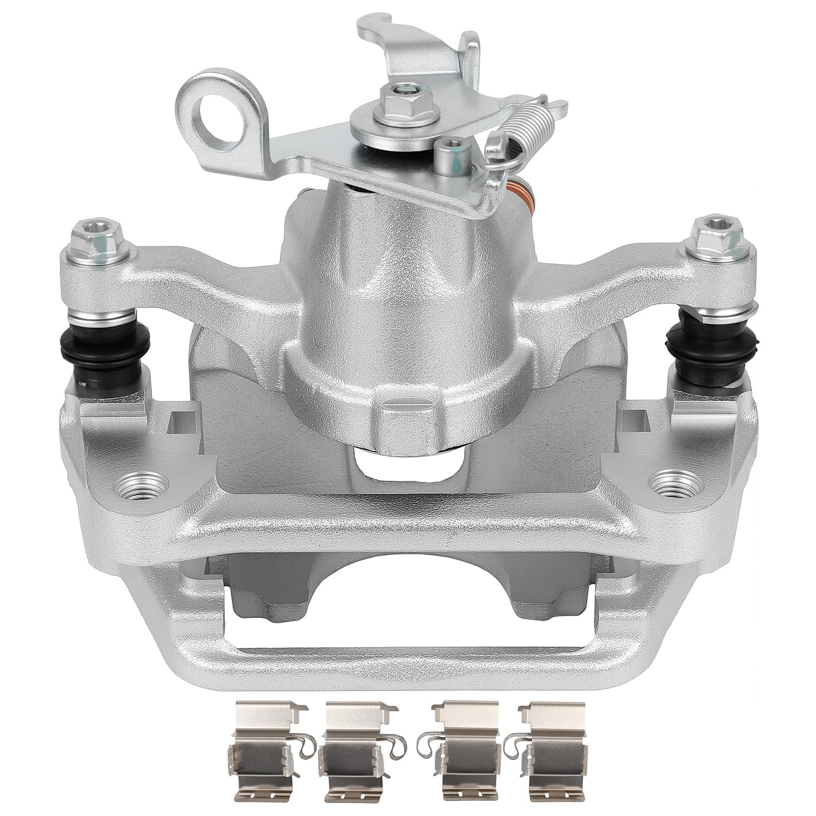 SCITOO Rear Right Disc Brake Caliper With Bracket 18B5464