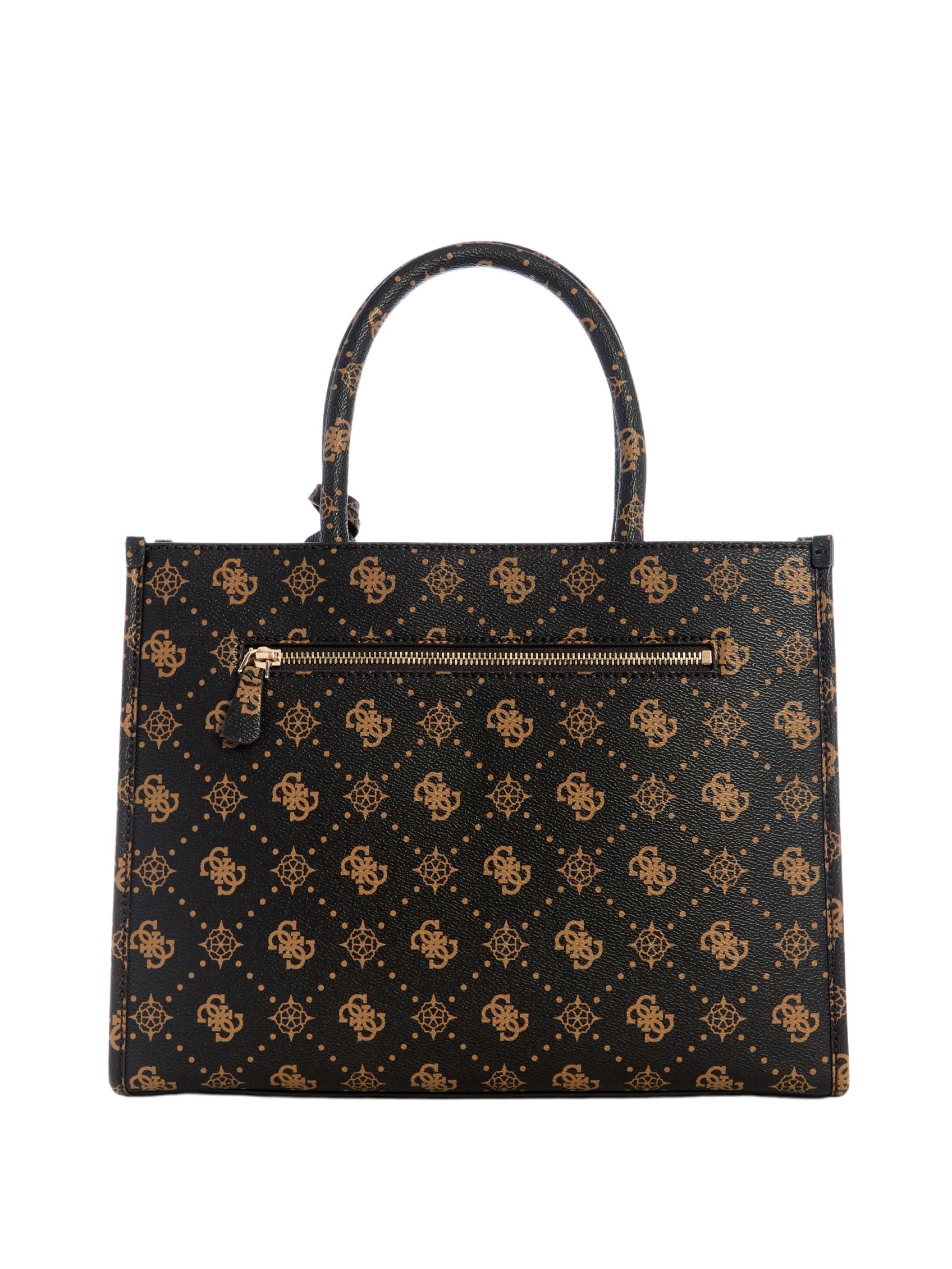 GUESS Silia 2 Comp - Bolso de mano para mujer