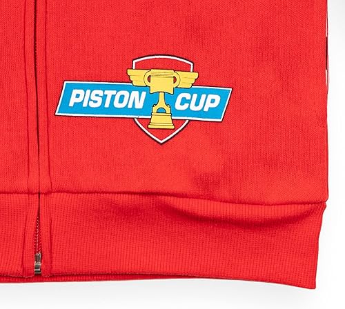 Miniatura 5 de Disney Pixar Cars Incredibles Winnie the Pooh - Sudadera con capucha para cosplay de bebé a niño pequeño