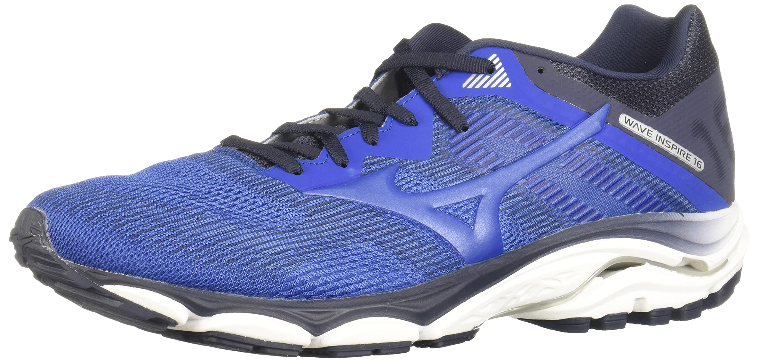 mizuno wave inspire 16 mens shoes