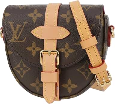 Amazon | LOUIS VUITTON(ルイヴィトン)ショルダーバッグM46643ミクロ