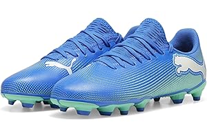 PUMA Future Play Firm Ground Soccer Cleats