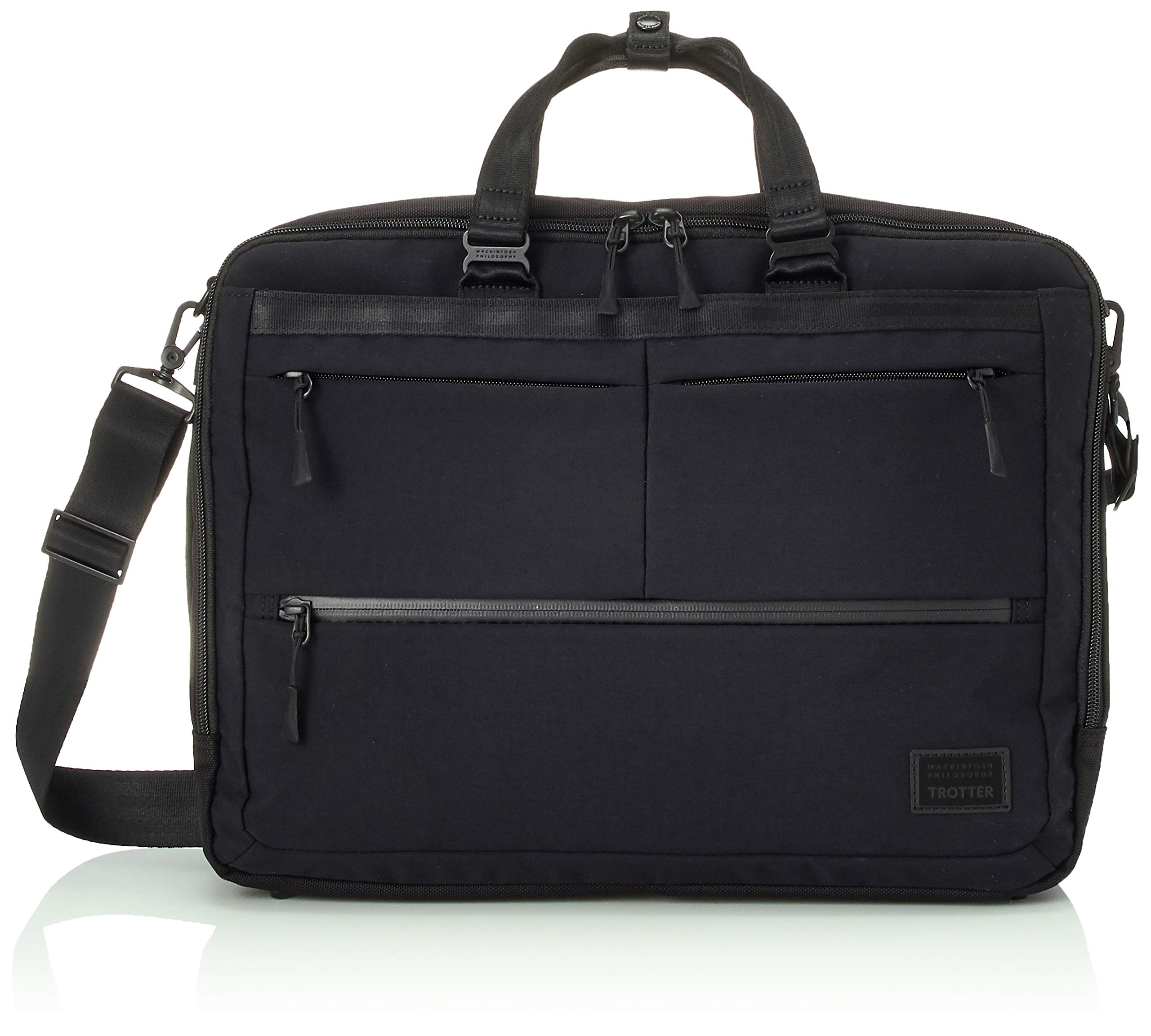 マッキントッシュフィロソフィー TROTTER ブリーフケース リュック 大容量 マッキントッシュフィロソフィー TROTTER ブリーフケース リュック 大
