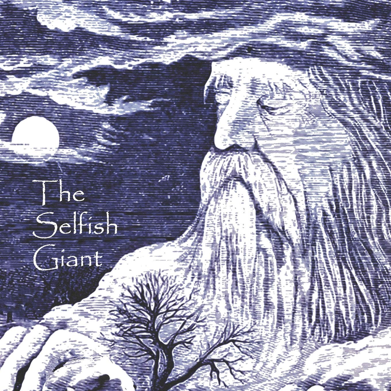 The Selfish Giant: Annotated, Illustrated (Must Read Children's Classics)