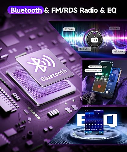 Miniatura 5 de 4Core 2G+64G Android Car Radio estéreo para Chevrolet Cruze J300 2009-2014, Rimoody 9.7 pulgadas 1024 * 600 HD IPS Tesla estilo pantalla táctil