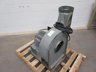 Dayton Blower Less Motor,Aluminum