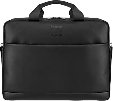 Amazon.co.jp: [モレスキン] ビジネスバッグ 15インチPC収納